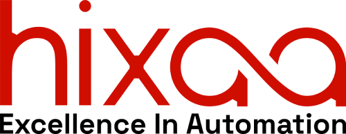 <p>Hixaa Automation</p>